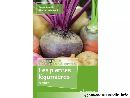 'Les plantes l�gumi�res racines' par G�rard Tremblin et Abderrazak Marouf