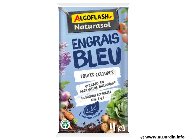 ALGOFLASH NATURASOL