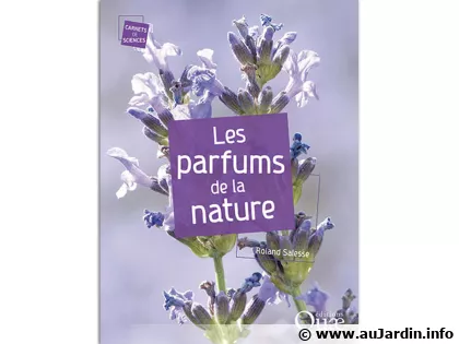 Nouveaut� lecture : Les parfums de la nature
