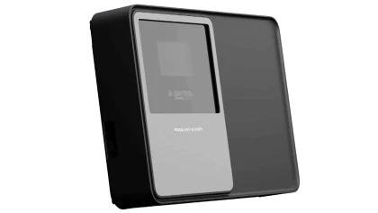 Le PoolManager Series 6 de BAYROL : l'innovation pour une piscine intelligente et connect�e