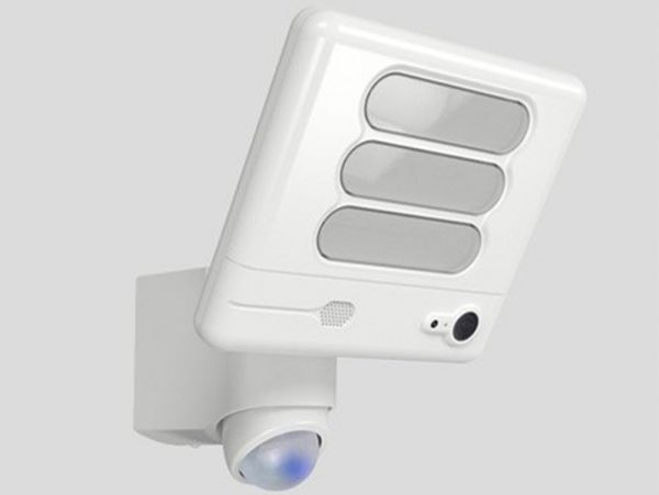 Secury'Light, quand la lumière devient sécurité Secury'Light, quand la lumière devient sécurité