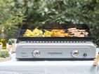Plancha Blue flame L 3000005465 poisson Plancha Blue flame L 3000005465 poisson