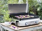Plancha Master EX 3000004800 pancakes Plancha Master EX 3000004800 pancakes