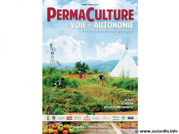 Permaculture, la voie de l'autonomie Permaculture, la voie de l'autonomie