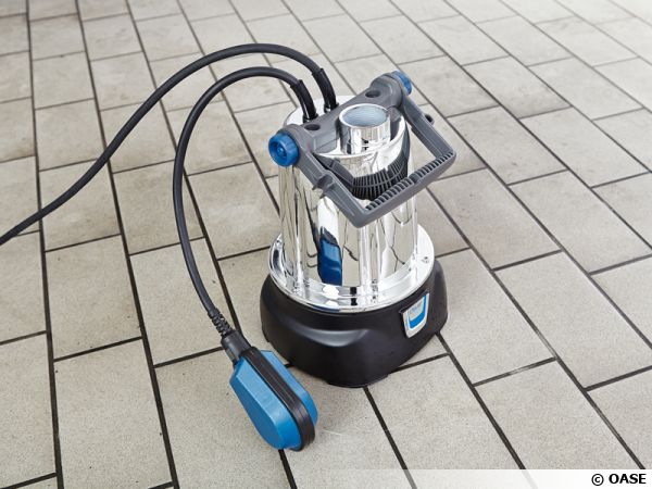 OASE ProMax ClearDrain OASE ProMax ClearDrain