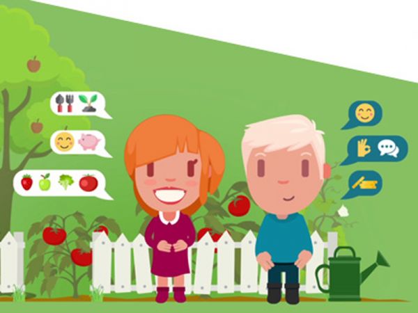 La location de potagers entre particuliers avec Shareterre La location de potagers entre particuliers avec Shareterre