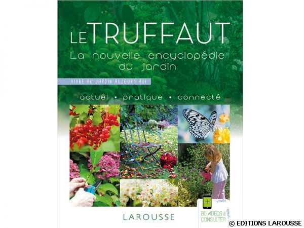 Nouveau Truffaut 2016 Nouveau Truffaut 2016