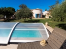 Bien choisir son abri de piscine