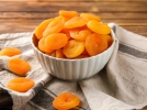 Comment faire scher des abricots?