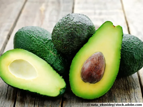 L'avocat, un fruit exceptionnel