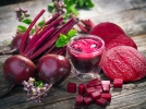 La betterave rouge, un lgume de terroir pour notre sant