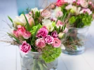 10 astuces simples pour prolonger la fra�cheur de votre bouquet de fleurs