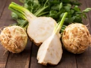 Le c�leri-rave, des atouts sant�s et culinaires