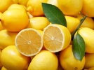 Le citron, de l'nergie en toutes saisons