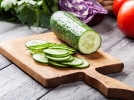 Concombre, un lgume fracheur et dittique