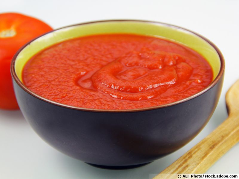 Coulis de tomates maison plein de saveurs facile : découvrez les