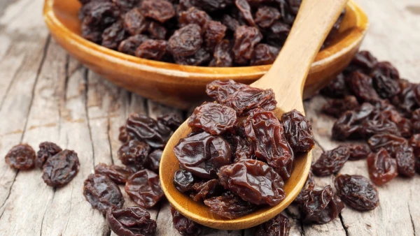 Faire ses raisins secs maison : vari�t�s, m�thodes de s�chage et conservation
