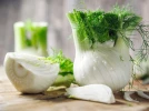 Fenouil (bulbe), une saveur anis�e bonne pour la sant�