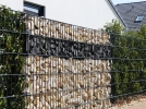 Le gabion, l'atout dcoration