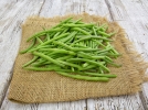 Haricot vert, un lgume facile  conserver