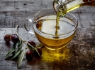 L'huile d'olive, nourrir le corps de l'intrieur et de l'extrieur