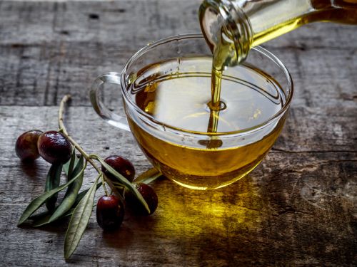 Olive : bienfaits et vertus pour la santé