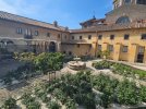 Le jardin de cur