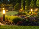 Styles et ambiances lumineuses en extrieur
