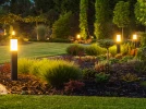 Styles et ambiances lumineuses en ext�rieur