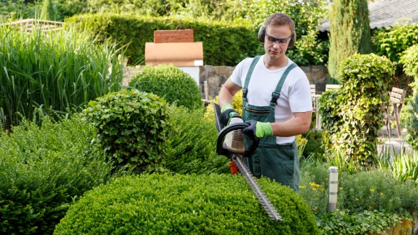 Comment bien choisir son jardinier � domicile�?