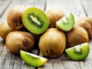 Le kiwi, un fruit bourr de vitamines pour affronter l'hiver