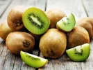 Le kiwi, un fruit bourr� de vitamines pour affronter l'hiver