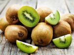 Le kiwi, un fruit bourré de vitamines pour affronter l'hiver