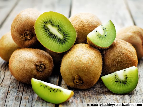 Le kiwi, un fruit bourré de vitamines pour affronter l'hiver