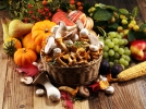 Consommer responsable en automne