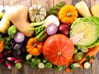 Quels fruits et légumes consommer en hiver ?
