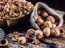 La noix, un fruit riche en om�ga 3
