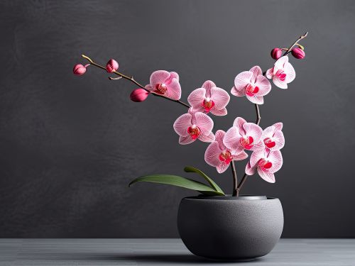 Engrais orchidée : Lequel choisir et comment l'appliquer - Interflora