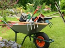 Les 5 outils indispensables au jardinage