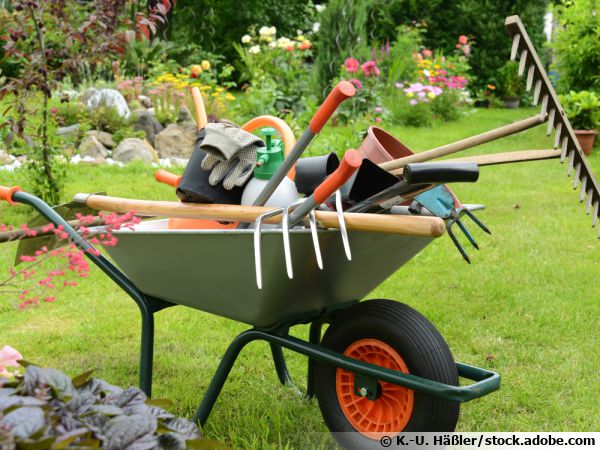 Quels outils indispensable au jardinage ?