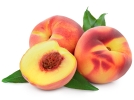 La pche, un fruit d't hydratant et reminralisant