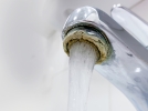 Calcaire et eau d'arrosage