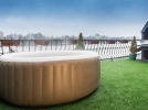 Spa gonflable: comment bien le choisir?