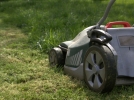 Recycler l'herbe de la pelouse