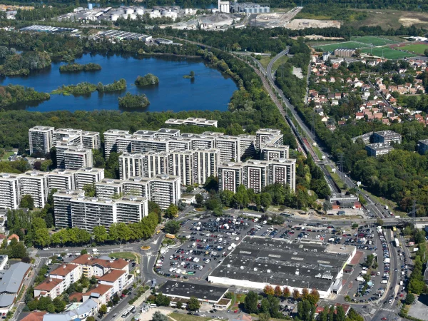 ZAN, trouver un �quilibre entre urbanisme et biodiversit�