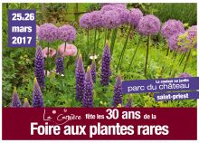 Foire aux plantes rares Foire aux plantes rares