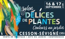 Délices de Plantes - Salon du végétal et des jardins (35) Délices de Plantes - Salon du végétal et des jardins (35)