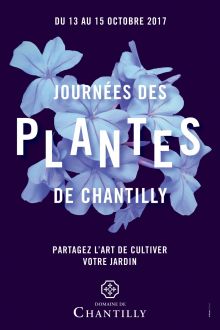 Journées des plantes de Chantilly Journées des plantes de Chantilly
