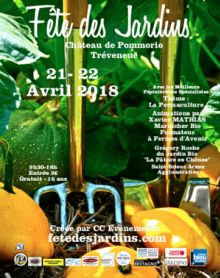 Fête des Jardins Fête des Jardins