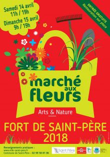 Marché aux fleurs "ARTS ET NATURE" Marché aux fleurs "ARTS ET NATURE"